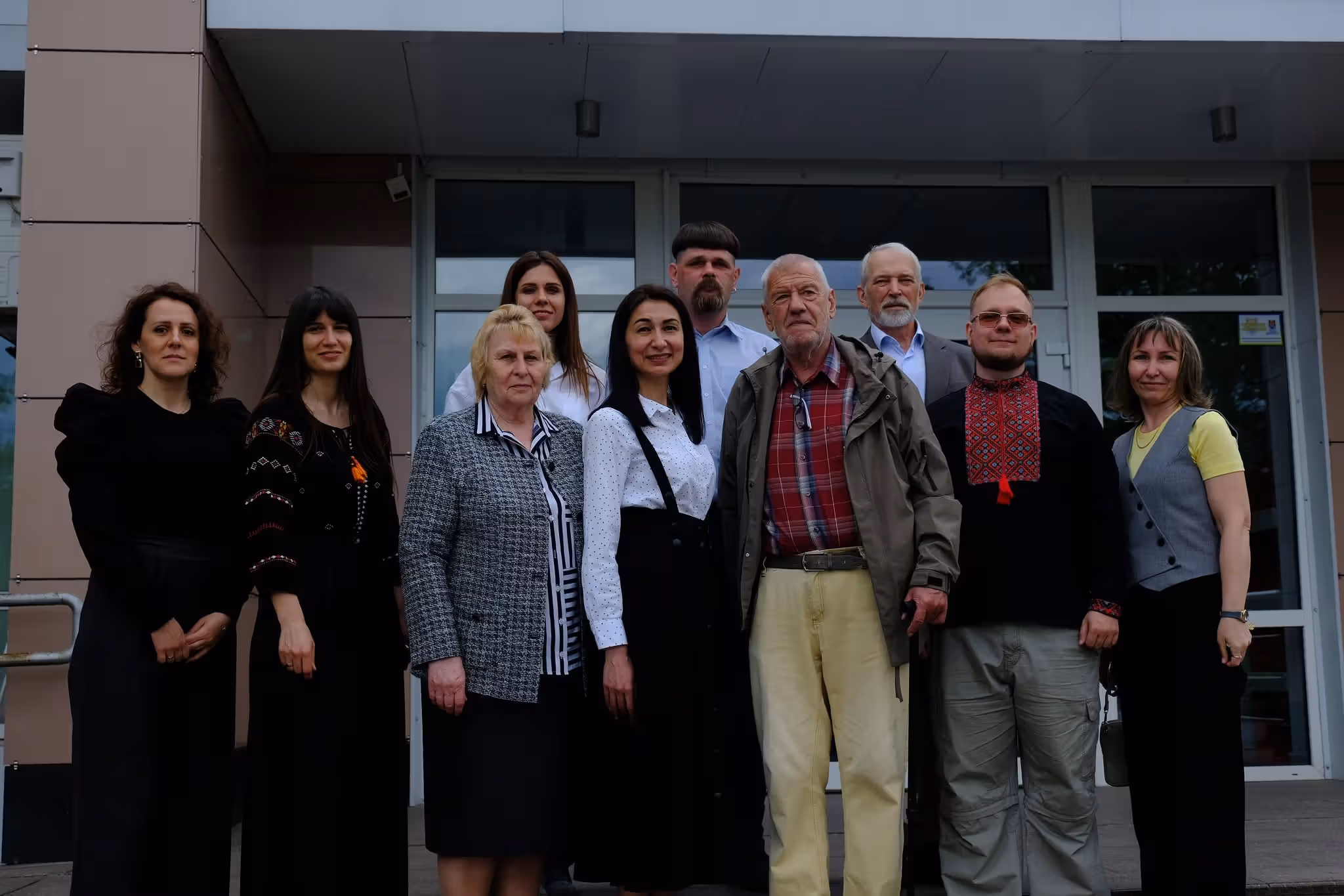 «Архіви землі: від гірських порід до викопних організмів» у музеї відкрили постійну експозицію, присвячену палеонтології та геології