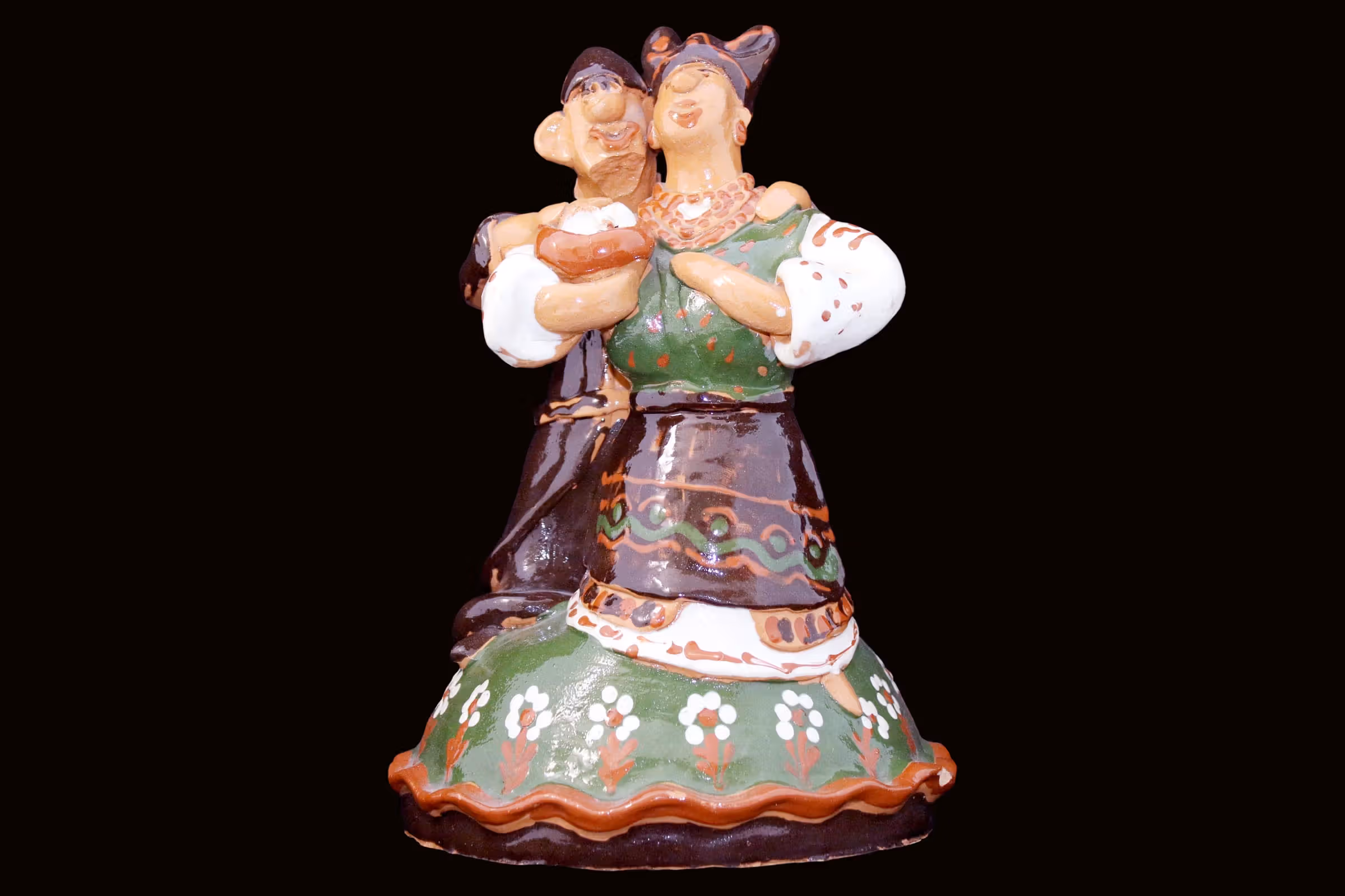 Посудина декоративна.  — 1