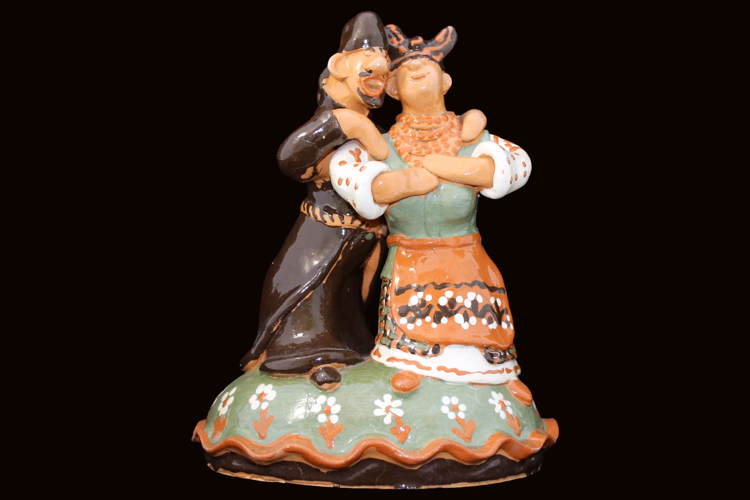 Посудина декоративна — 1