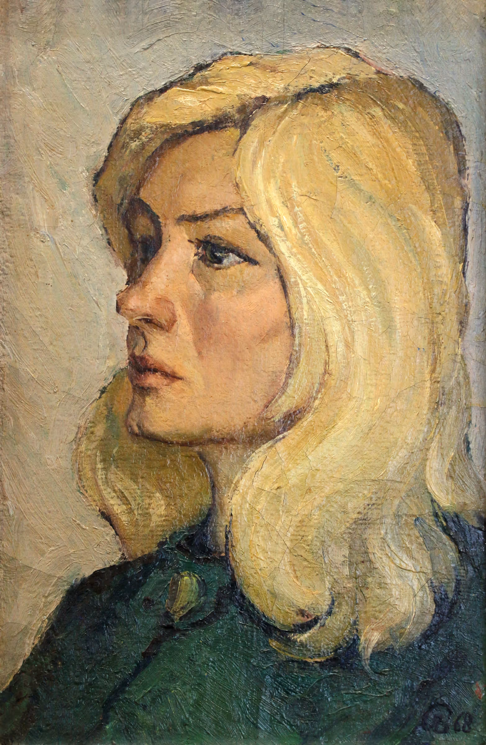 Валентина — 1
