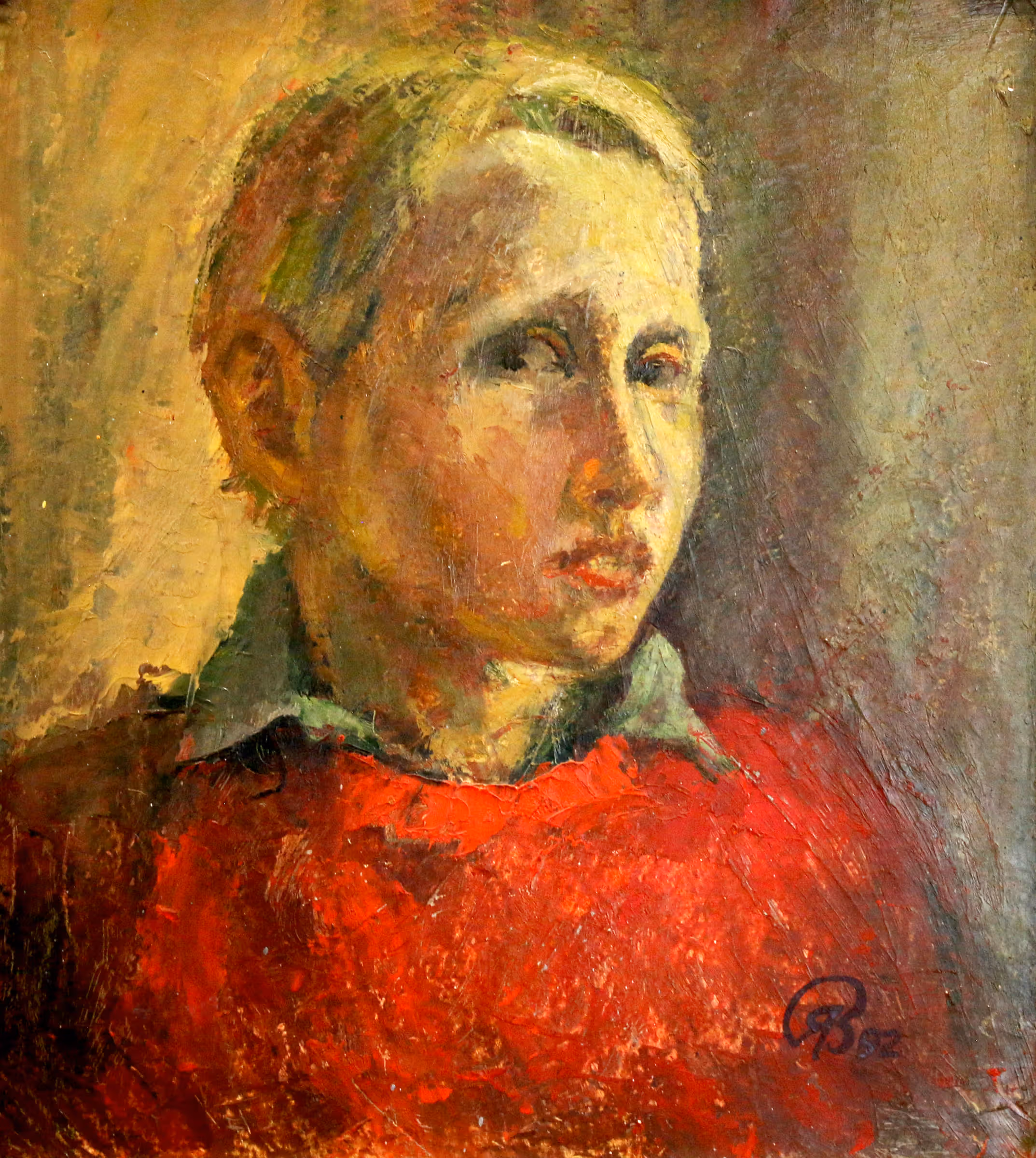 Артур — 1