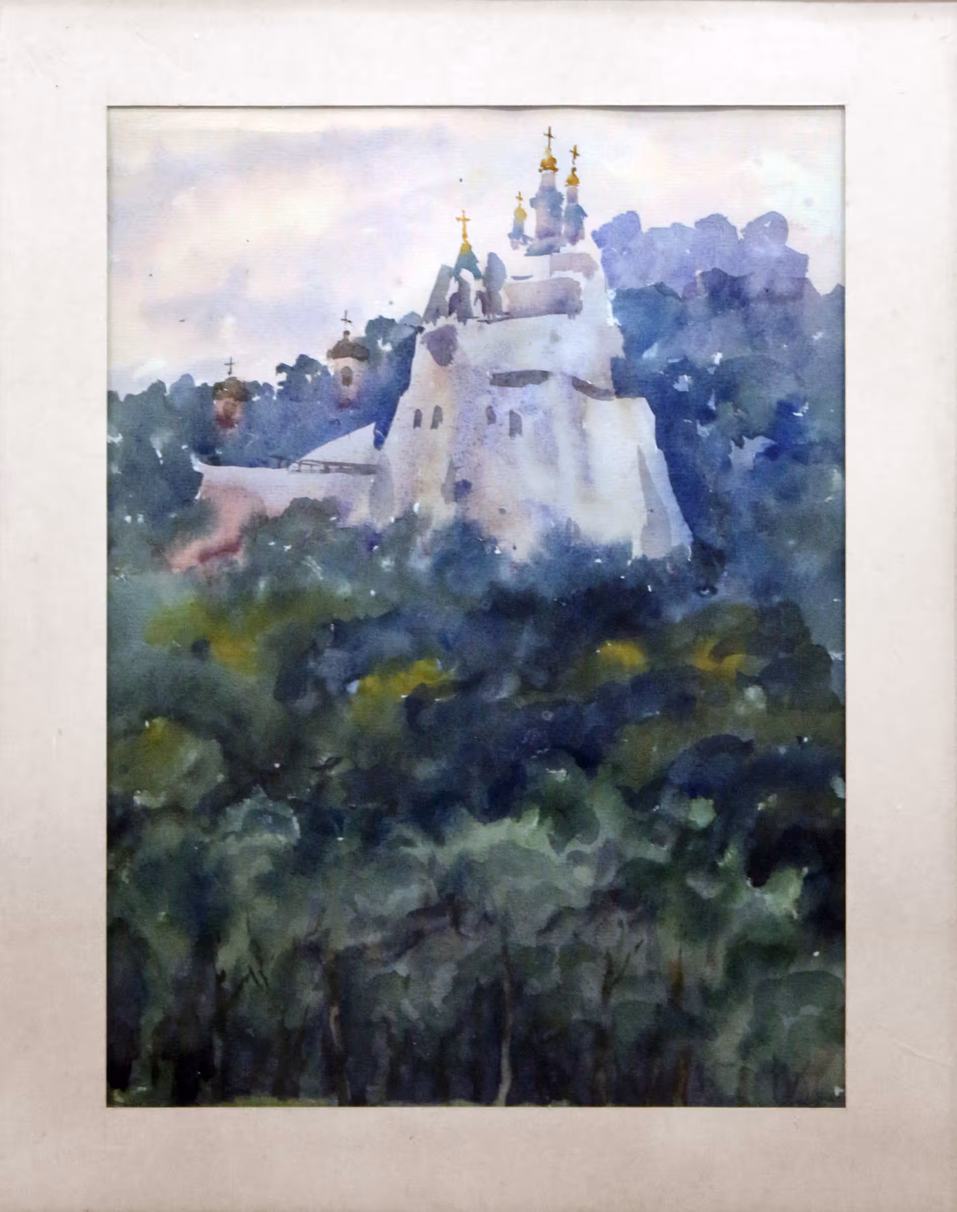 Святі гори — 1