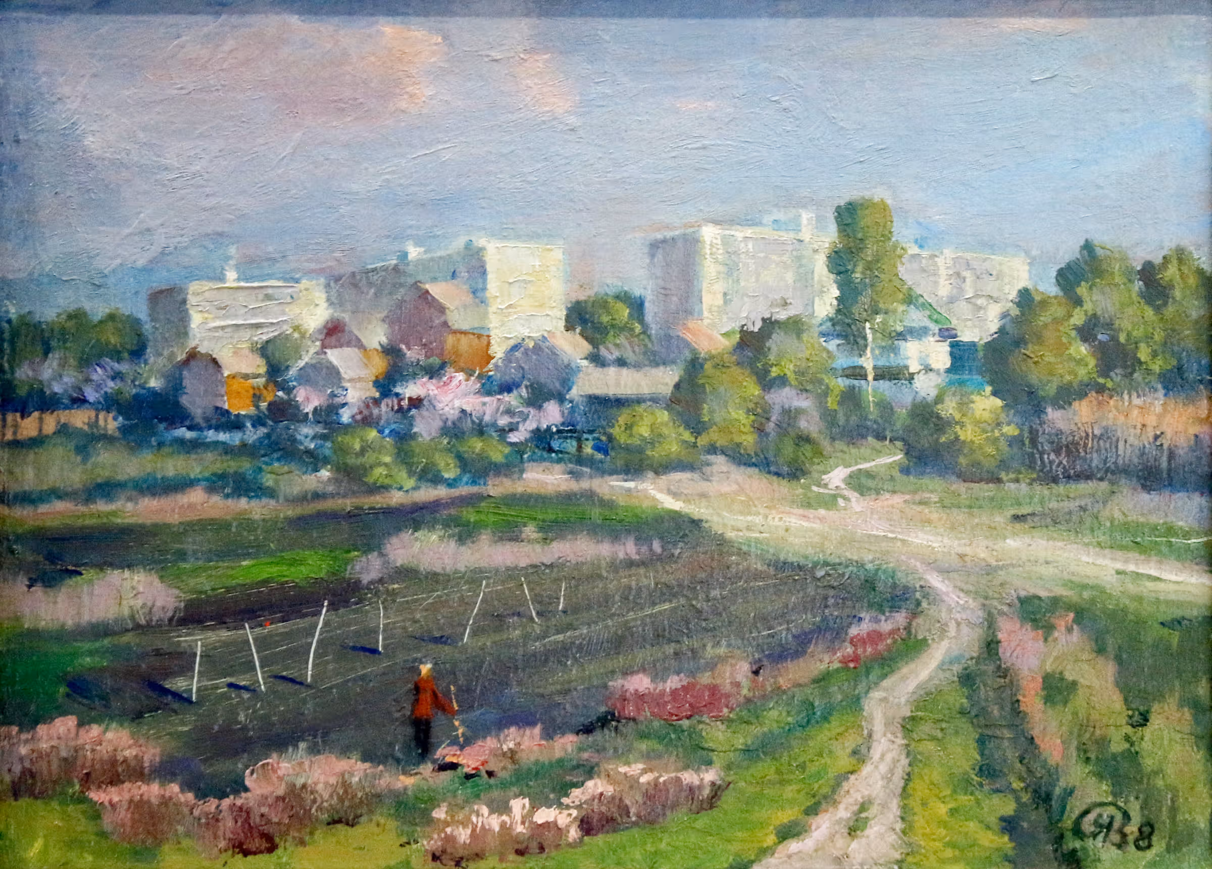 Балаклія — 1