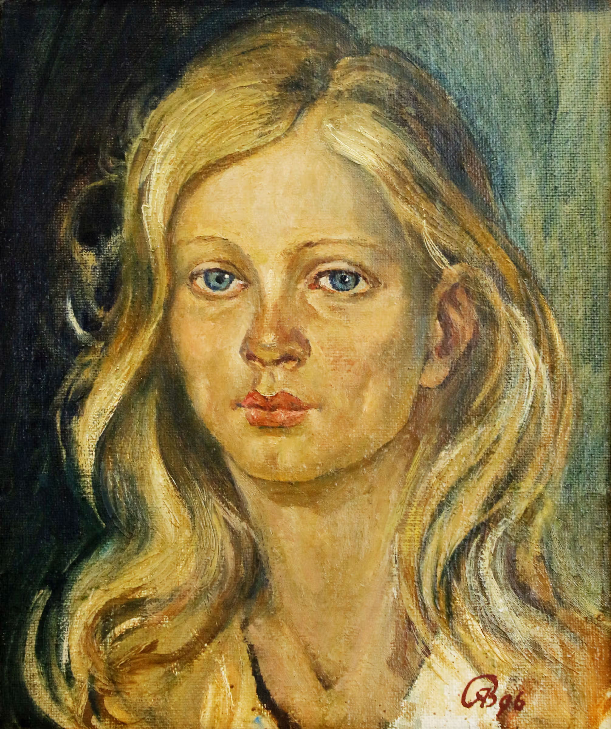 Віка — 1