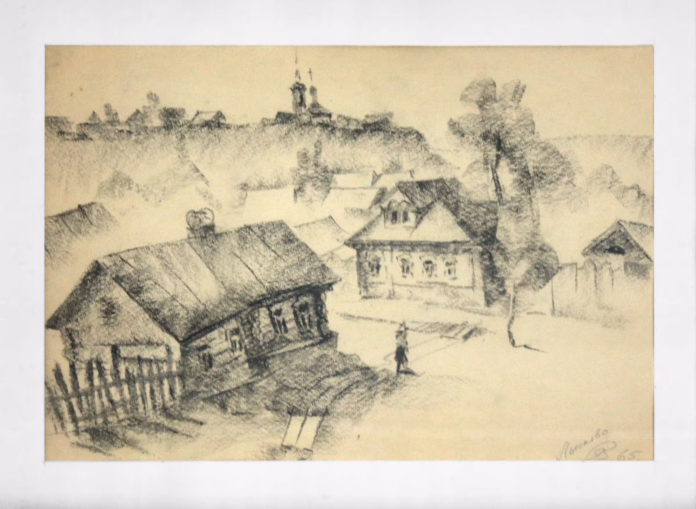 В Лискові
