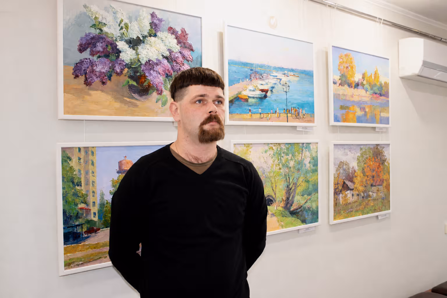 Євгеній Калашник