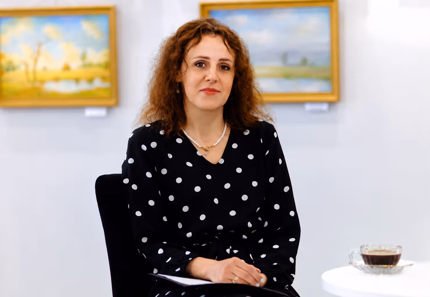 Катерина Гредель-Чікір