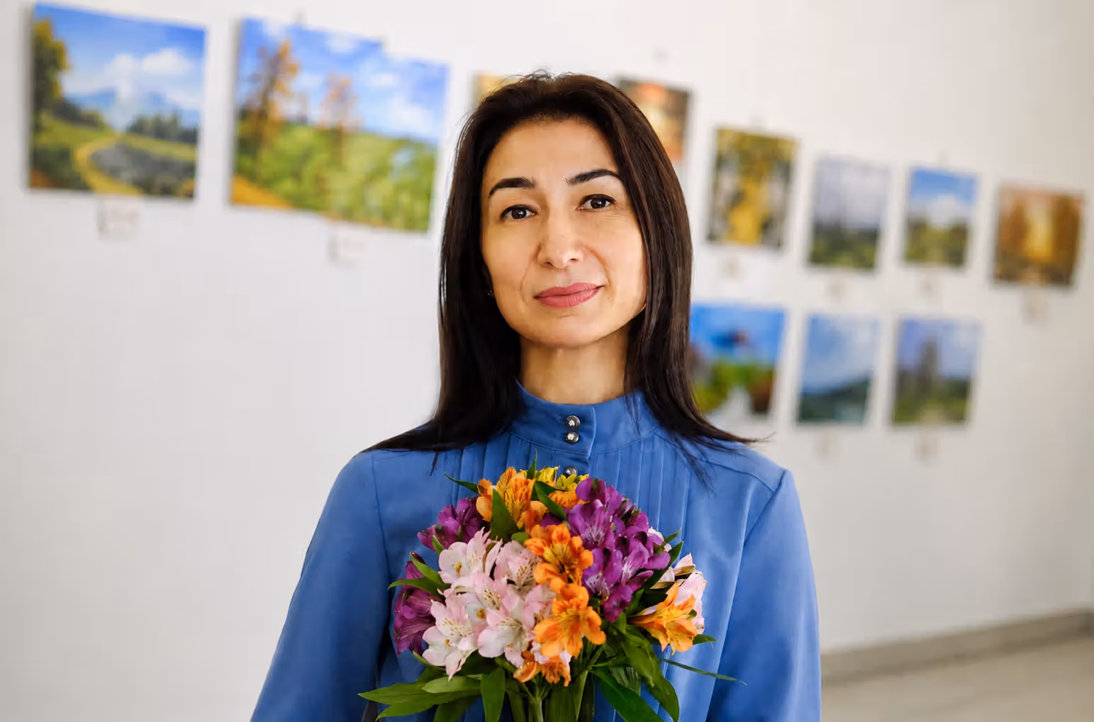 Марина Безсмольна