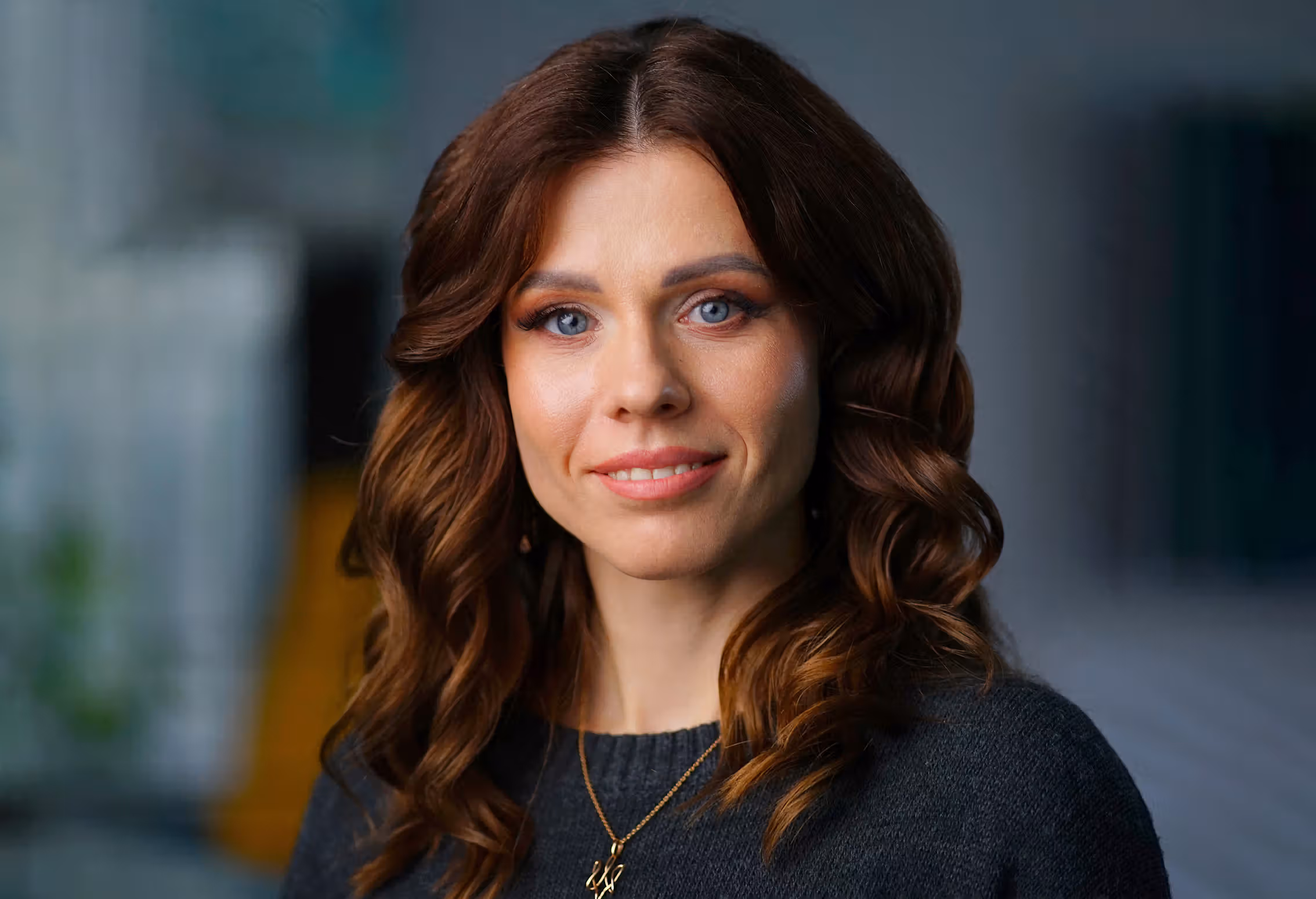 Катерина Ткаченко